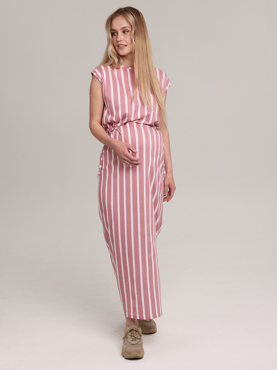 4404 FEST Платье для беременных женщин