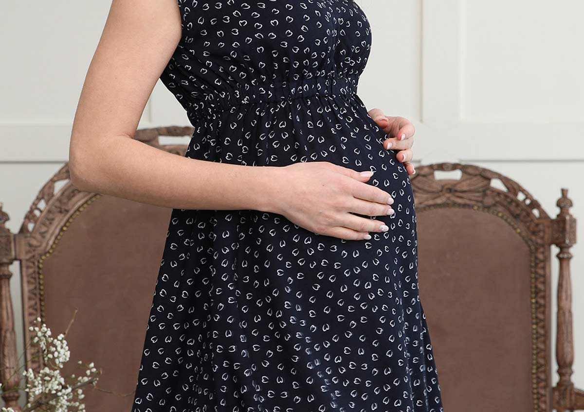 5 проблем, с которыми сталкиваются все беременные
