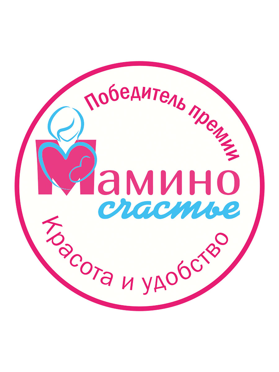 117505 FEST Сорочка для беременных и кормящих женщин