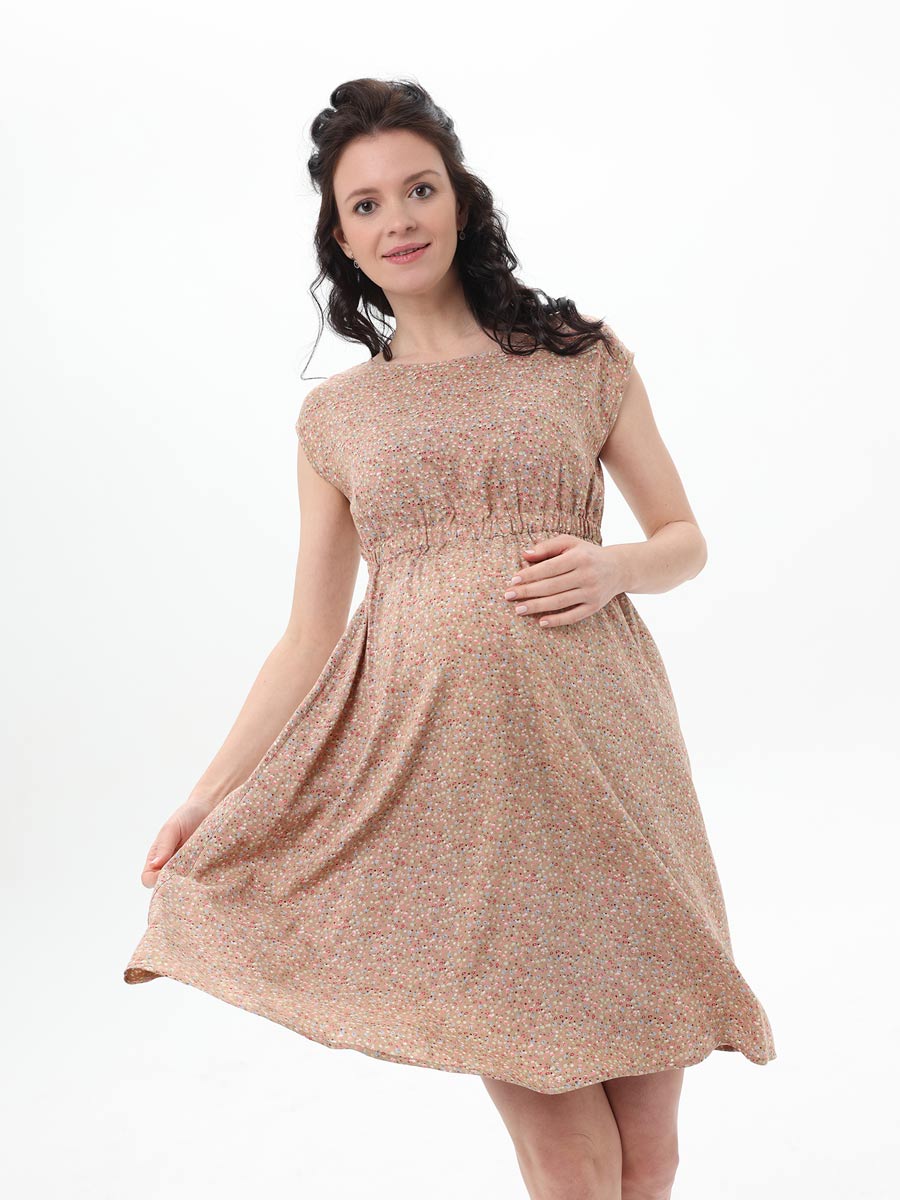 32504 FEST Платье для беременных женщин